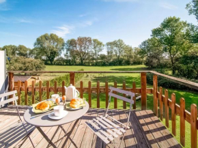 House with sauna in quiet area near Durbuy beautiful terrace